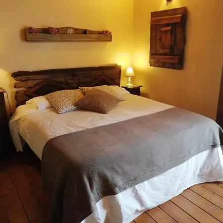 El Jardin Secreto * Orés