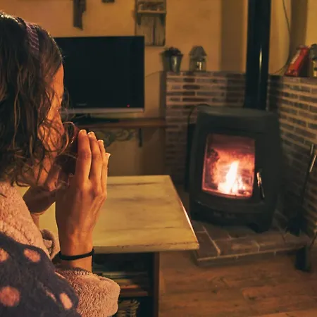 컨트리하우스 El Jardin Secreto *