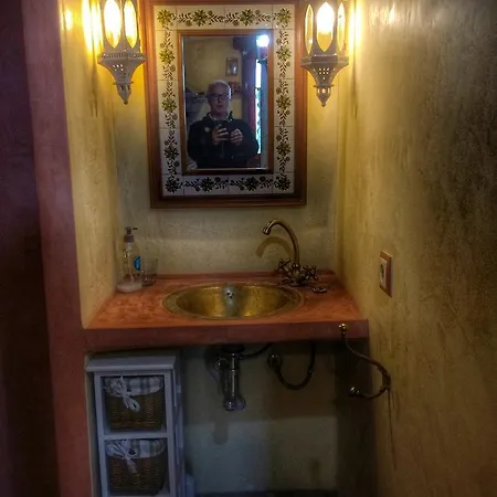 El Jardin Secreto Orés