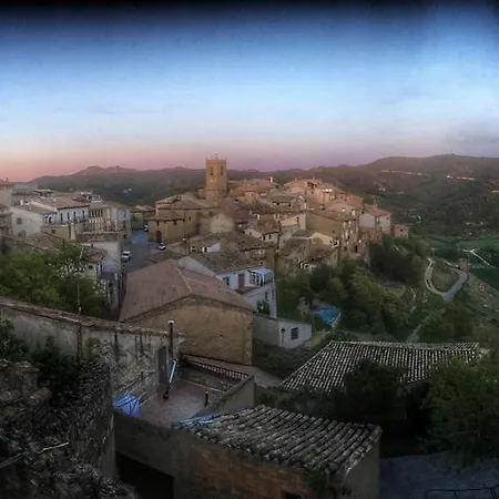 컨트리하우스 El Jardin Secreto