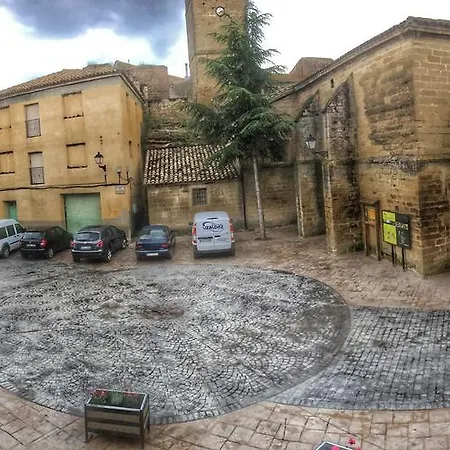 El Jardin Secreto * Orés