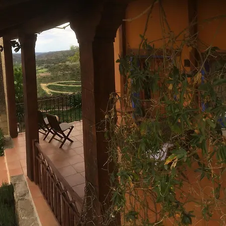 El Jardin Secreto