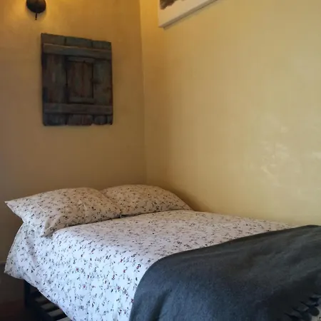 Landhuis El Jardin Secreto *