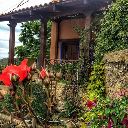 El Jardin Secreto *