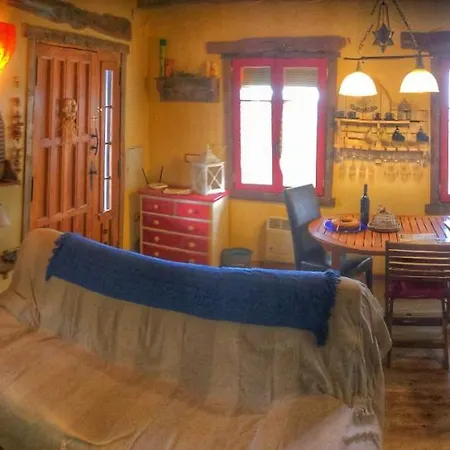 El Jardin Secreto * Orés