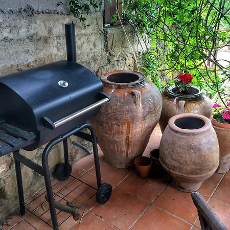 El Jardin Secreto