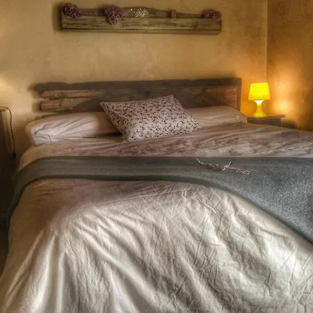 El Jardin Secreto Orés