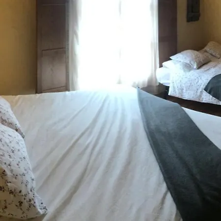 El Jardin Secreto Venkovský dům *