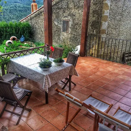 El Jardin Secreto