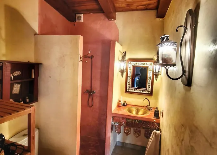 El Jardín Secreto * Orés