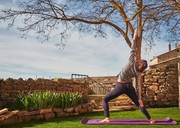 El Jardín Secreto *