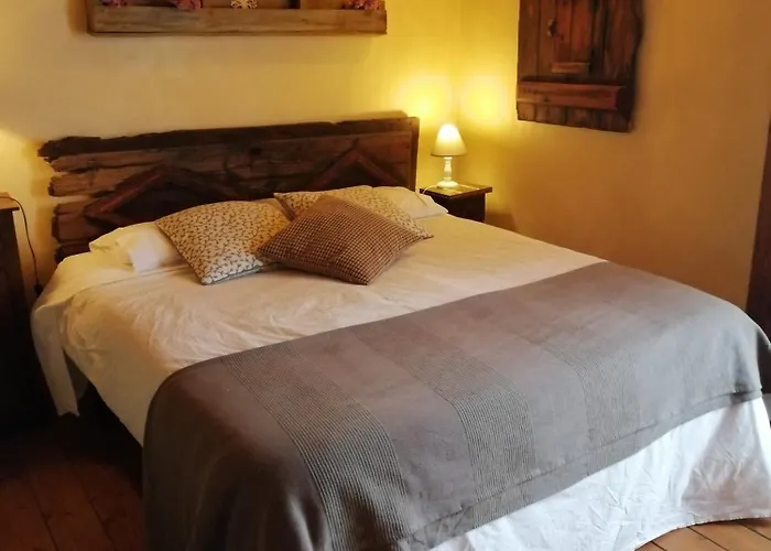 El Jardín Secreto * Orés