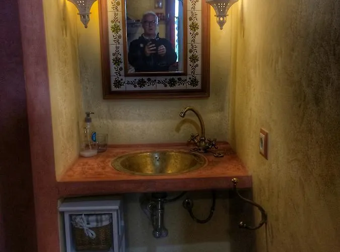 El Jardín Secreto Orés