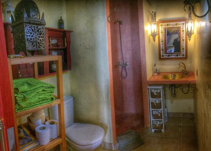 El Jardín Secreto * Orés