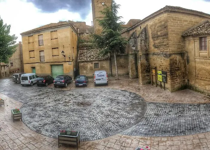 El Jardín Secreto * Orés