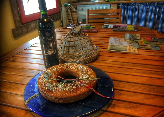 El Jardín Secreto *