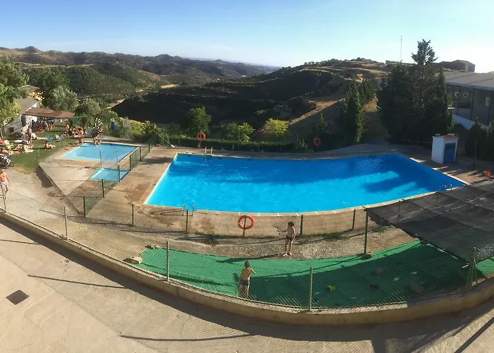 El Jardín Secreto Casa rural Orés
