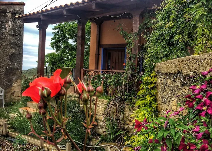 El Jardín Secreto *