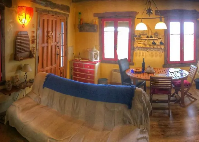 El Jardín Secreto * Orés