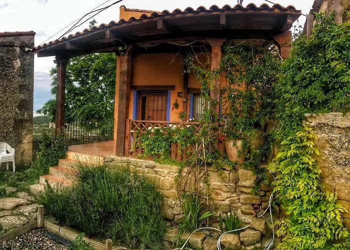 El Jardín Secreto Orés