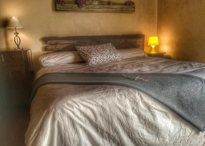 El Jardín Secreto Orés