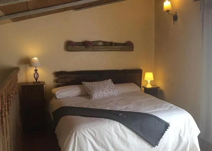 El Jardín Secreto Orés